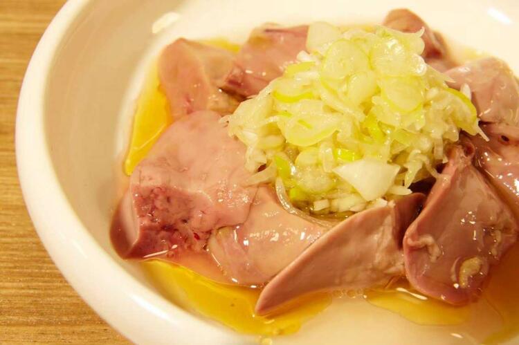 料理はすべて丁寧に手づくりしています