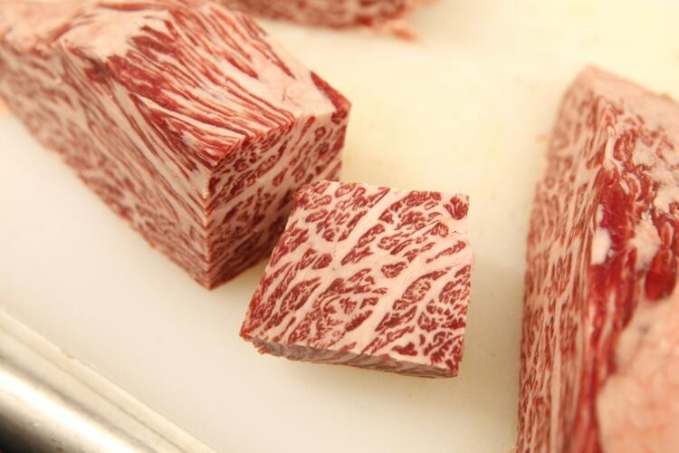 厳選した牛肉を使用したこだわりのラーメン