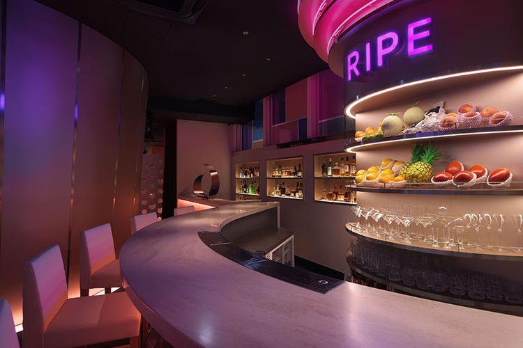 BAR RIPE