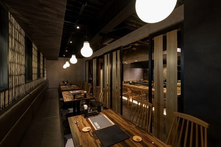 店内の雰囲気でお客様も質が高いです