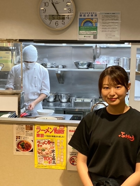 一緒に働けるのを楽しみにしています!