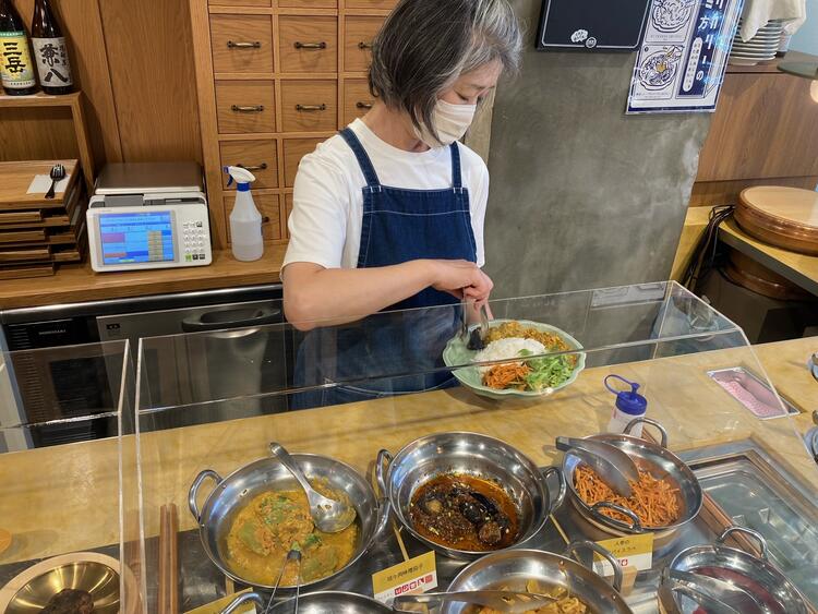 一緒に楽しく働きましょう!