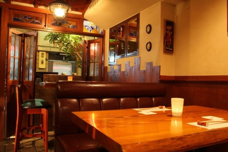 DINING あじと