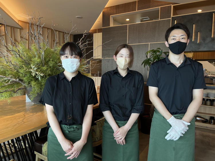 神楽坂 茶寮 渋谷スクランブルスクエア店
