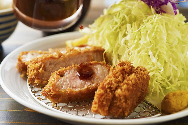 絶品のまかないも楽しめます◎