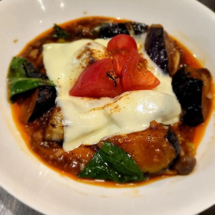 中華料理 橙