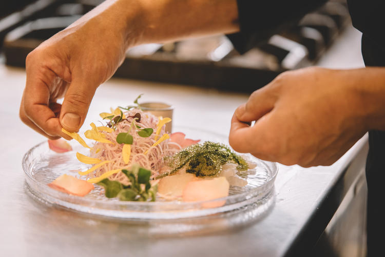 飲食店での勤務経験がある方大歓迎!
