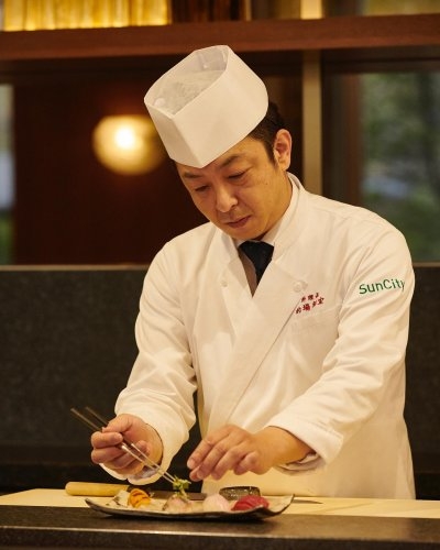 ハーバービューダイニング SunCityみなとみらいEAST