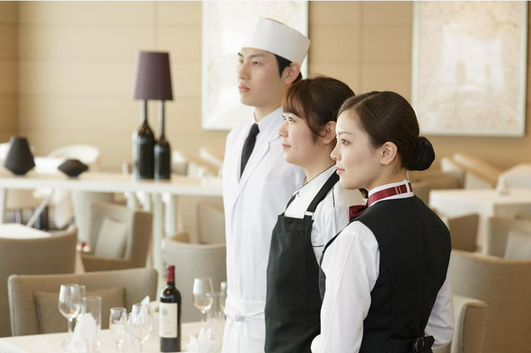 ハーバービューダイニング SunCityみなとみらいEAST