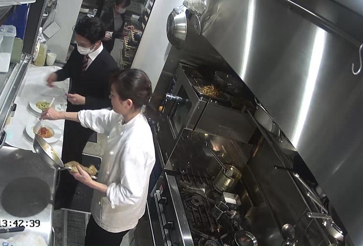 真剣に営業中! (2号店)