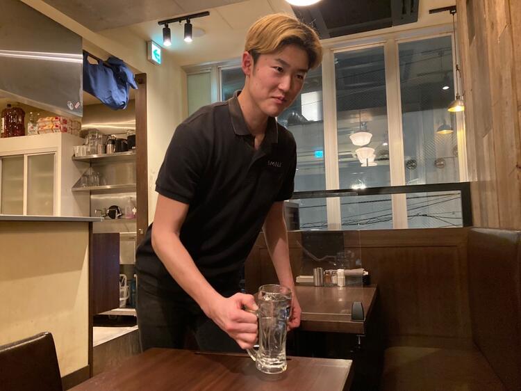 やきとり家すみれ 川崎店