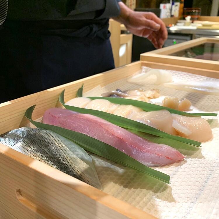 母体は「お魚教室」も運営!