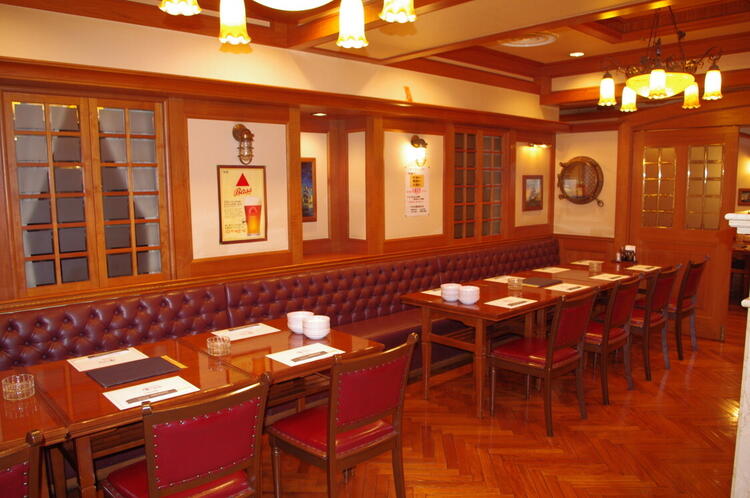 お客様との会話が弾む楽しい職場です