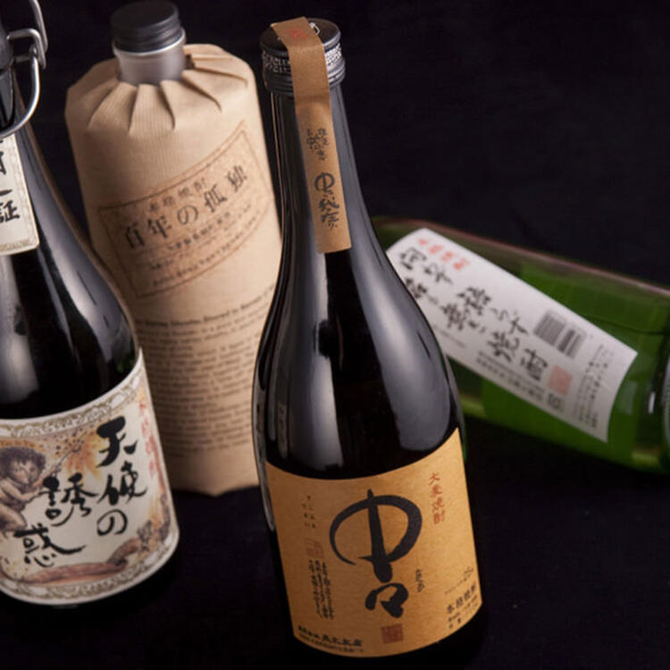 アルコールも豊富なラインナップ♪