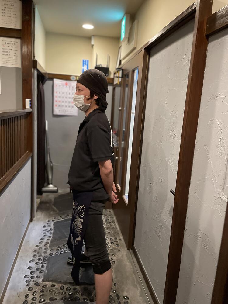 皆様のご応募心よりお待ちしています