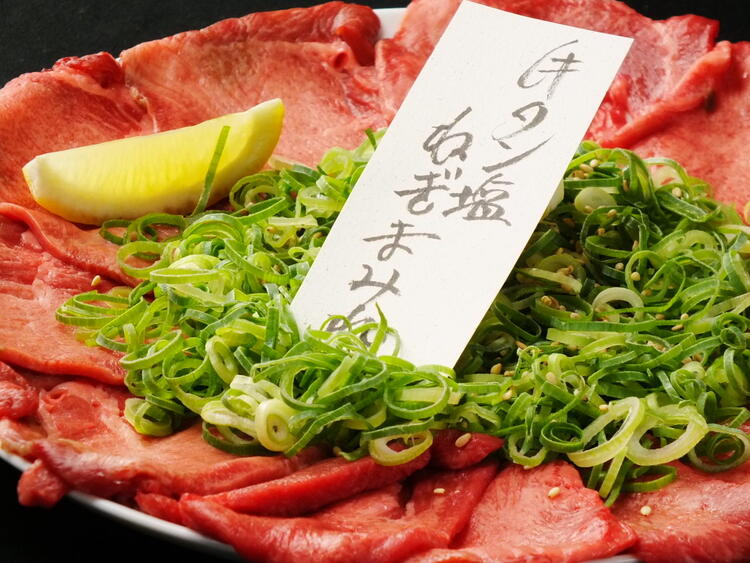 高品質な牛肉を独自ルートで仕入れ◎