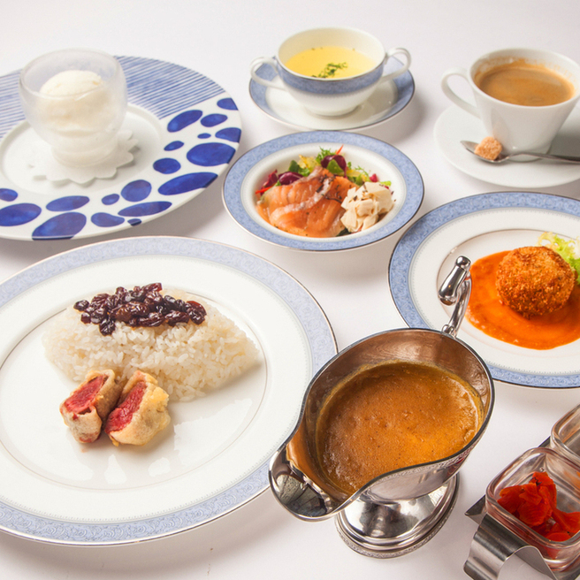 NIKKO KANAYA HOTEL CRAFT GRILL