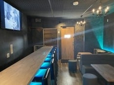 Bar Shell