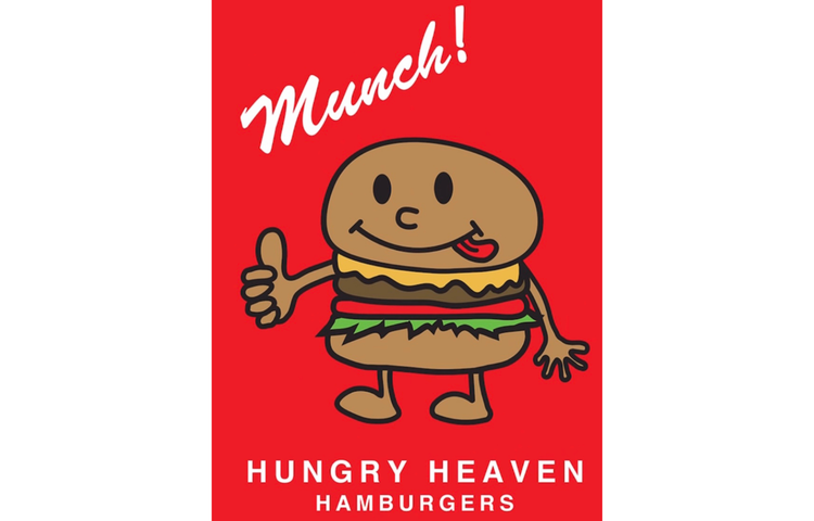 Hungry Heaven 目黒店