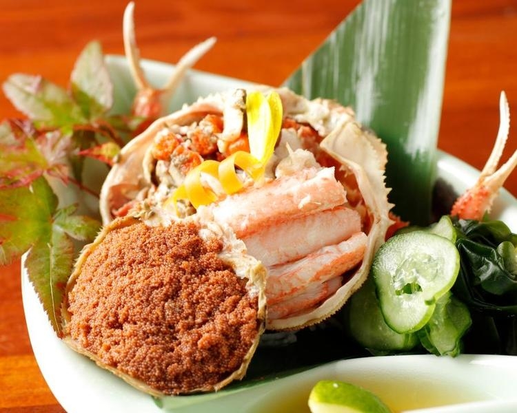 産地直送の新鮮な食材が自慢!