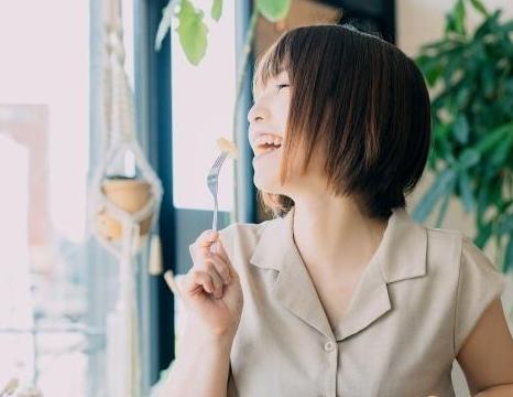 スタッフ食事会🍸店長はいつも元気です!