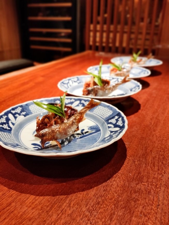 圓らしい旬の味