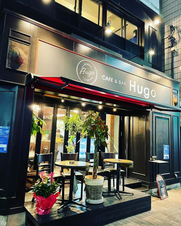 Hugo