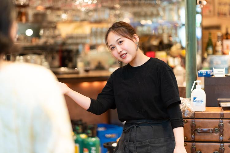 未経験からでも活躍できます