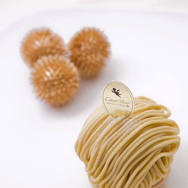 季節ごとのケーキもご用意あり★