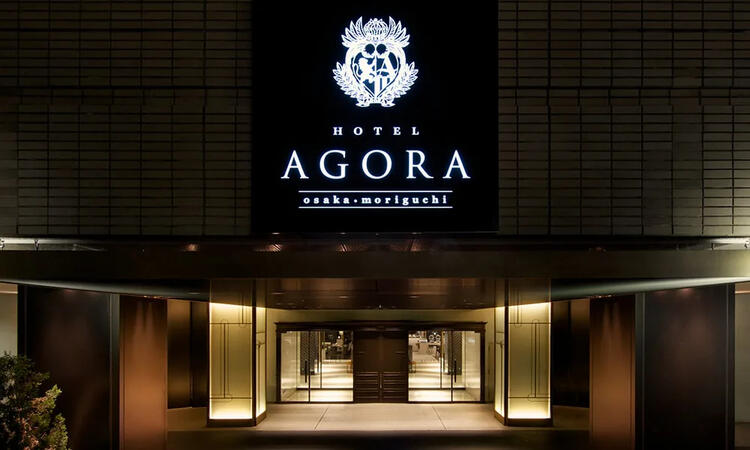 守口市駅直結でアクセス抜群★