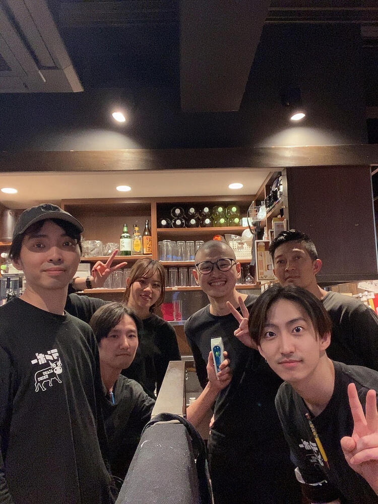 社員、アルバイトともに活躍いただけます!