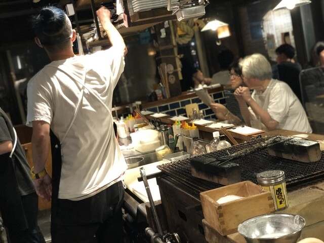 若手スタッフが活躍しています!