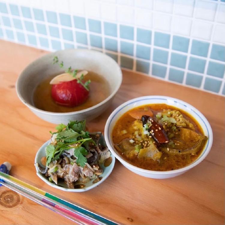 ひとヒネリした居酒屋料理