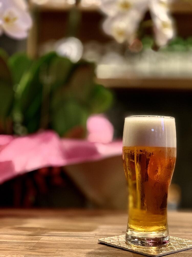 最高の一杯を提供しましょう!