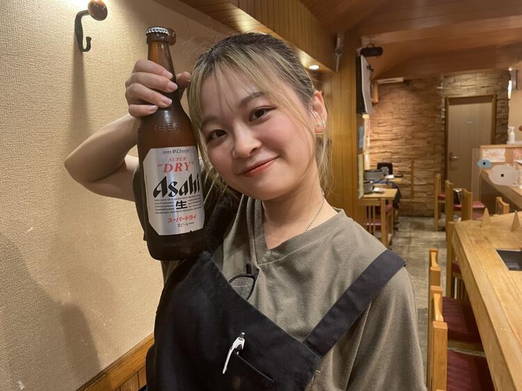 明るい店内作りに力を入れています◎