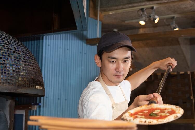 TRATTORIA ITSUKI