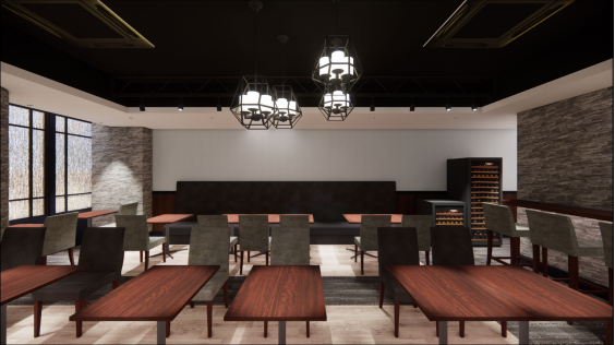 TORATTORIA ROSSO