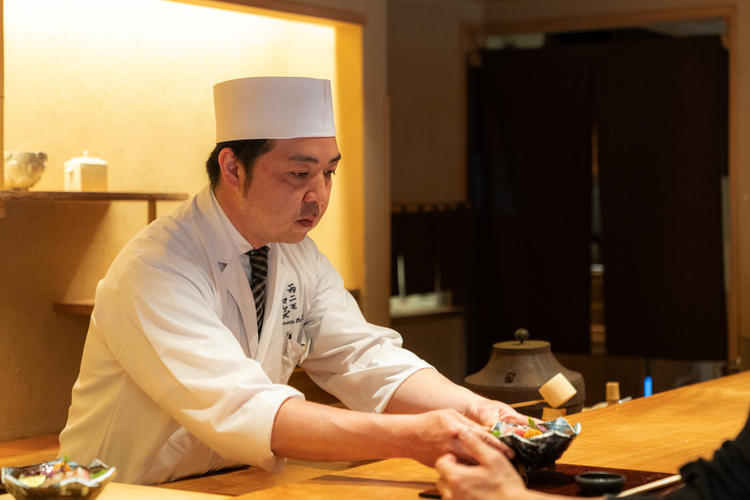 働きやすい職場作りに取り組んでいます。