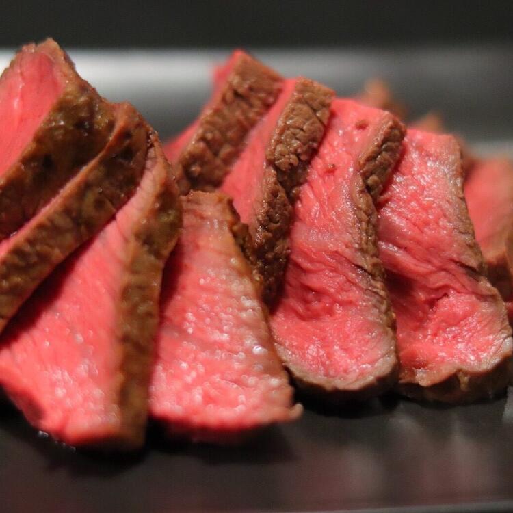 『肉山』 静岡