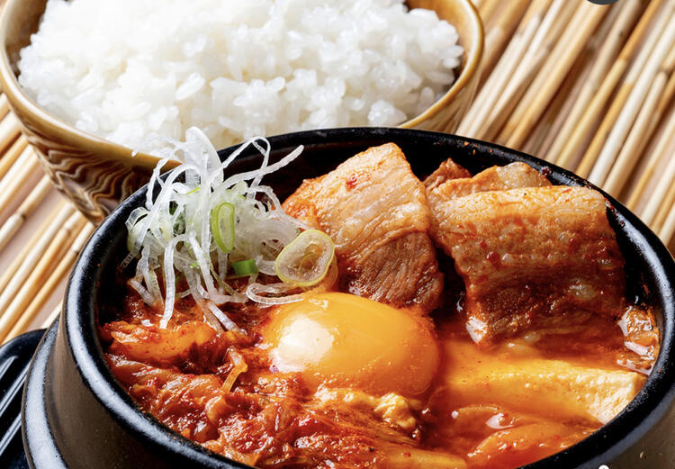 本格料理も作れます!