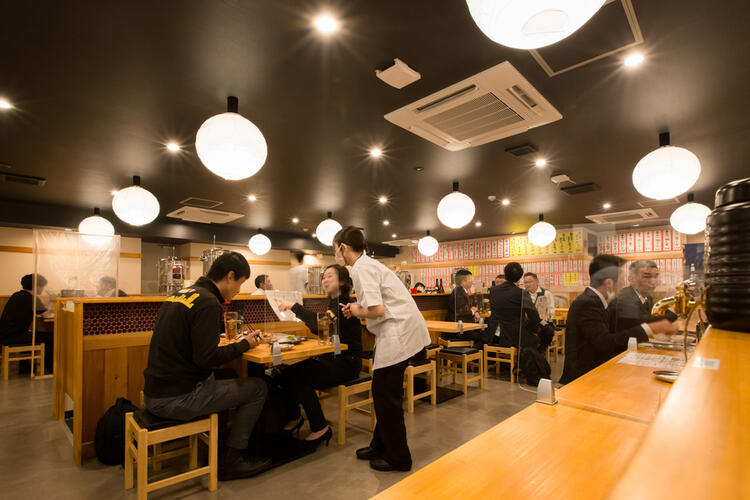 コロナ禍でも売り上げ好調の優良企業!