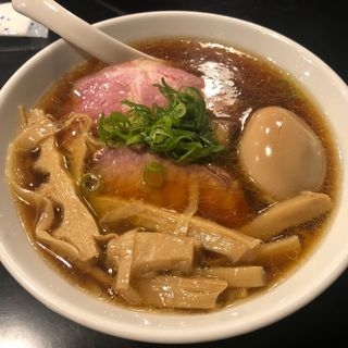 中華そば いしずゑ 柏店