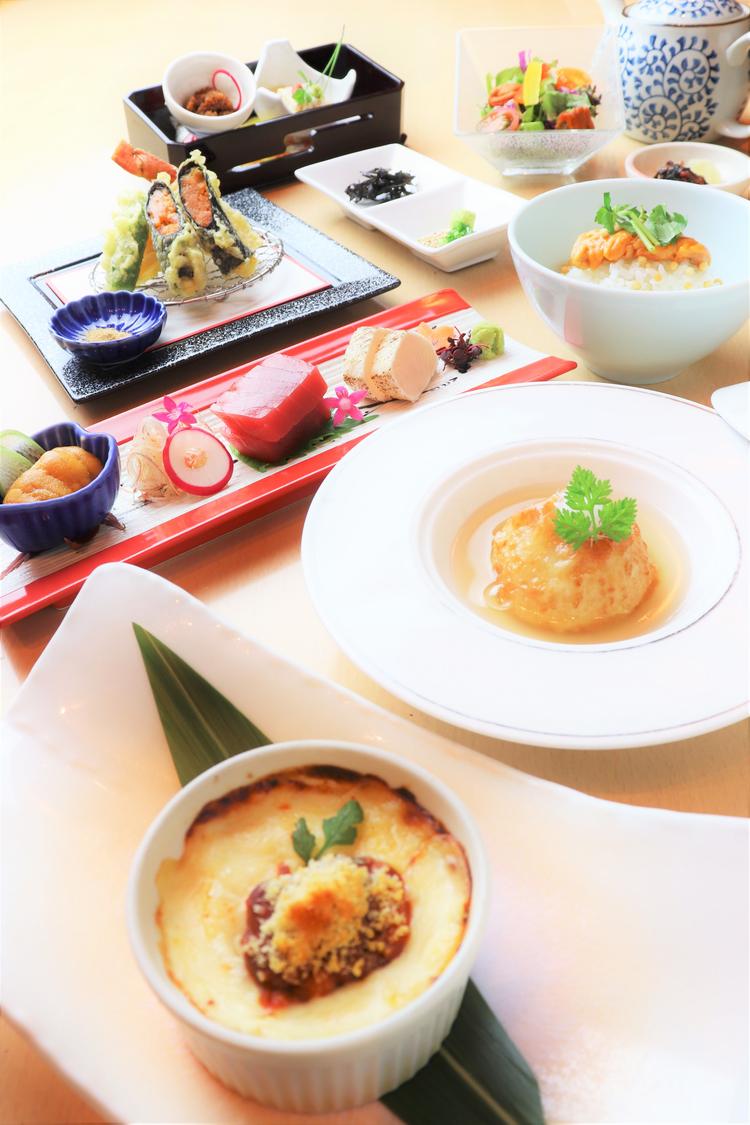 うにむらかみ 札幌店