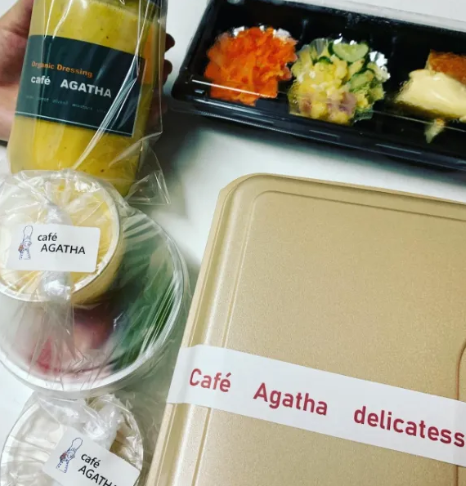 カフェめぐりが好きな方、歓迎です