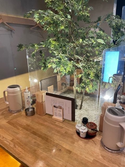色んな境遇のスタッフが在籍しています☆