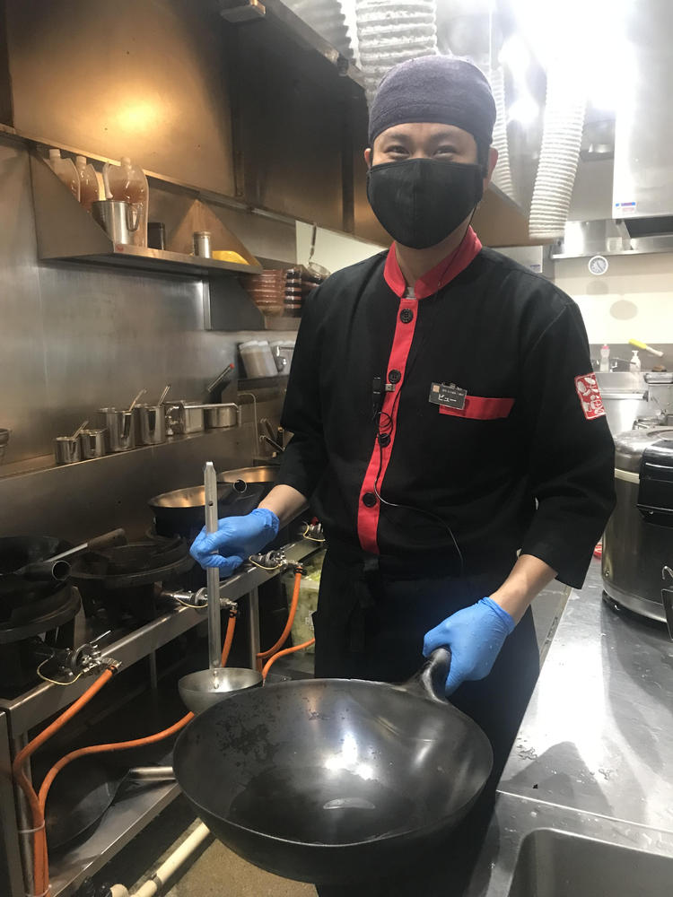日本の伝統食、味噌にこだわるお店です