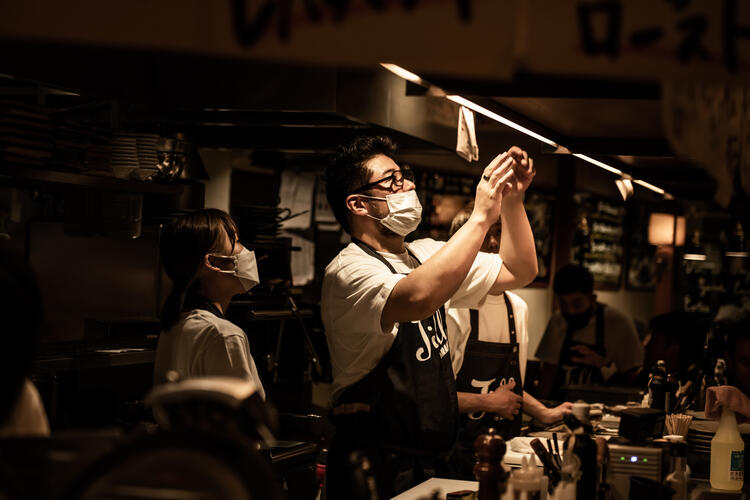べべ&ジル両ブランドに関われるお店!