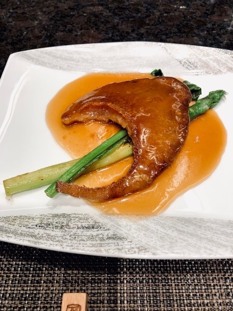 料理にピッタリのワインをセレクト