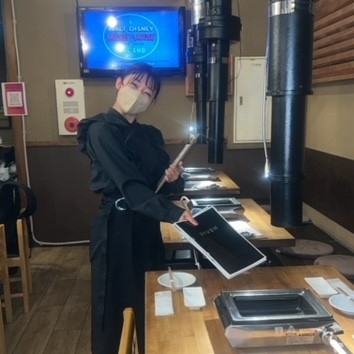 焼肉GYUEN 国分寺店