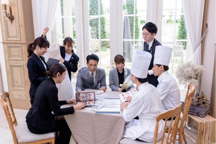 内製化でシームレスなおもてなしが可能です